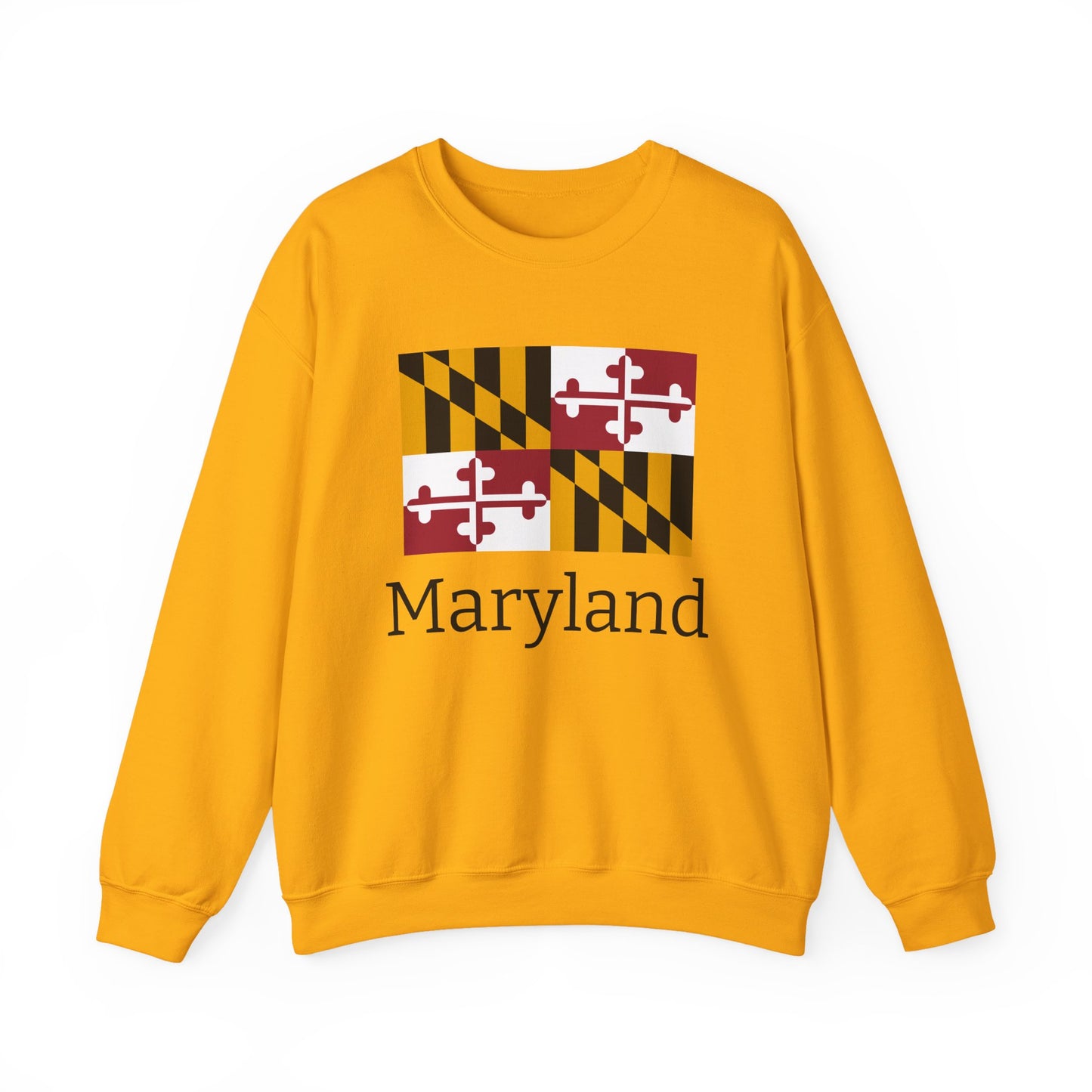 Maryland Sweatshirt