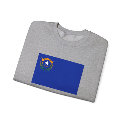 Nevada Flag Sweatshirt