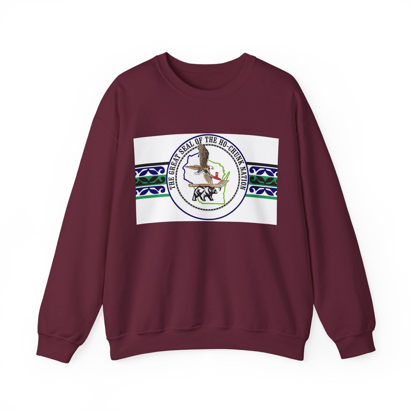 Ho Chunk Sweatshirt