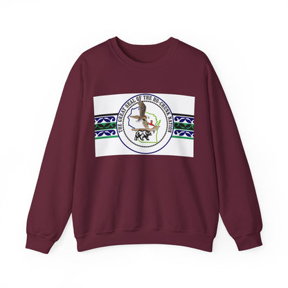 Ho Chunk Sweatshirt