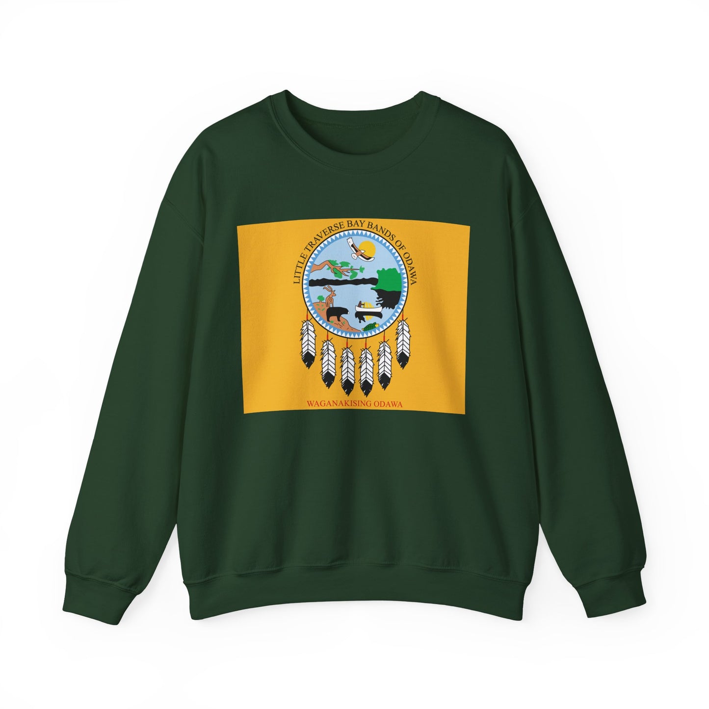 Odawa Sweatshirt