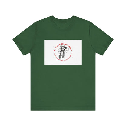 Lytton Band of Pomo Indians T-shirt