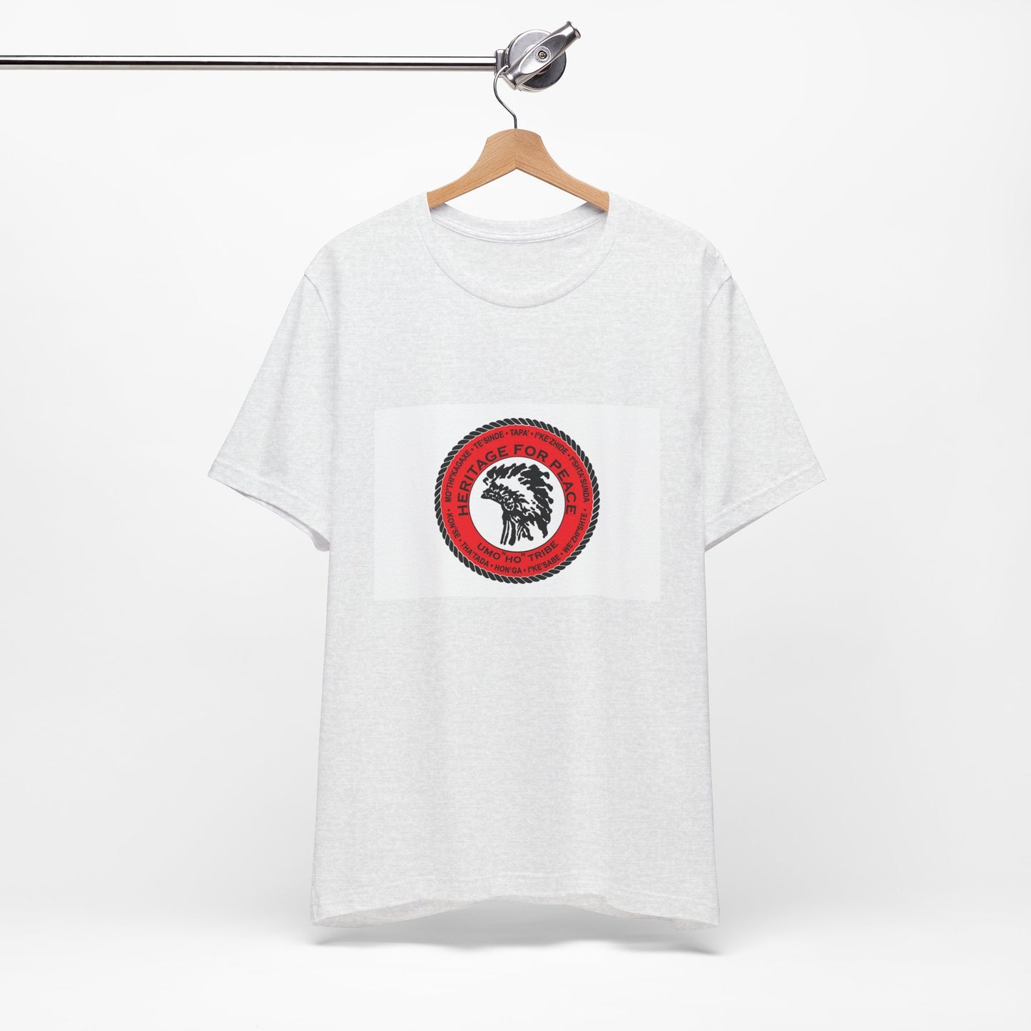 Omaha T-shirt
