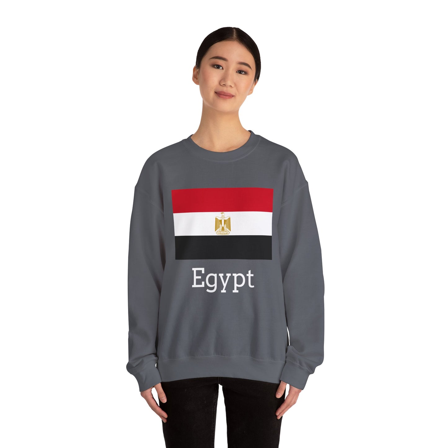 Egypt Sweatshirt