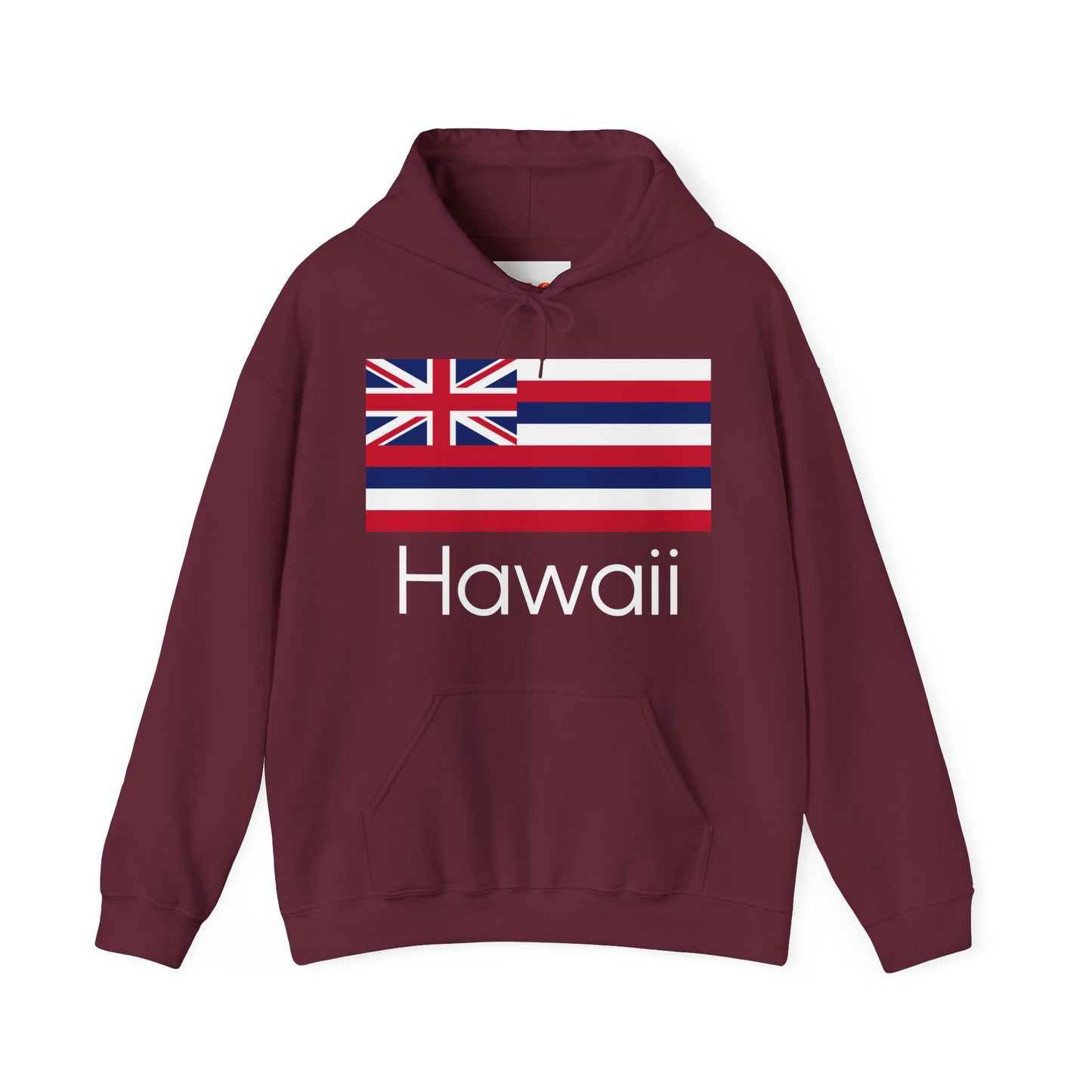 Hawaii Hoodies