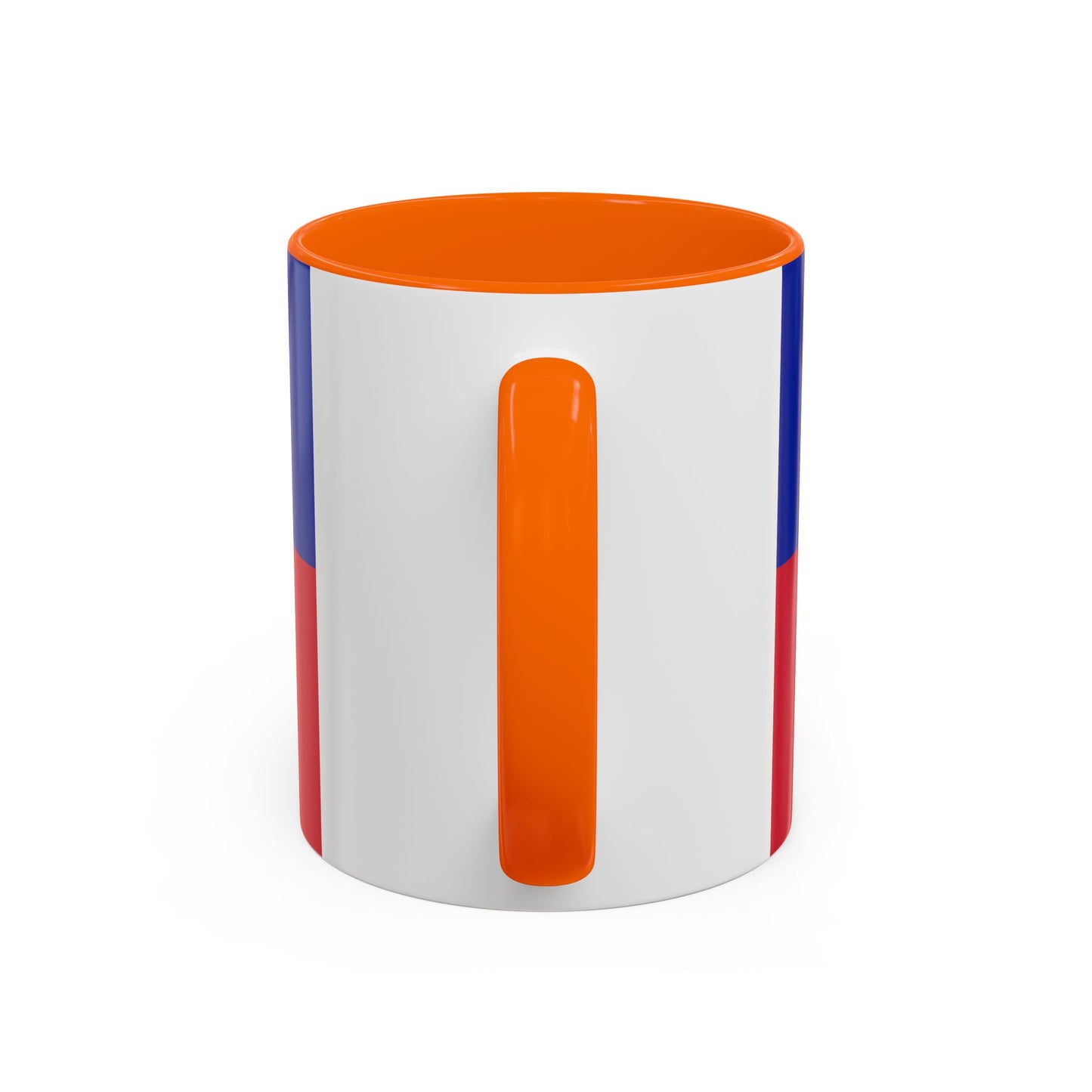 Haiti Mug