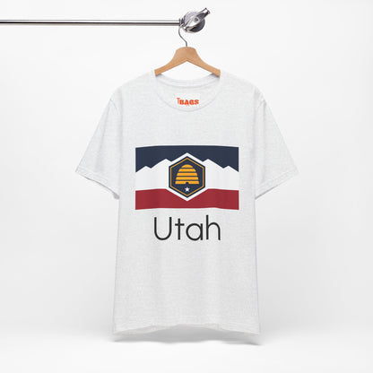 Utah T-shirts