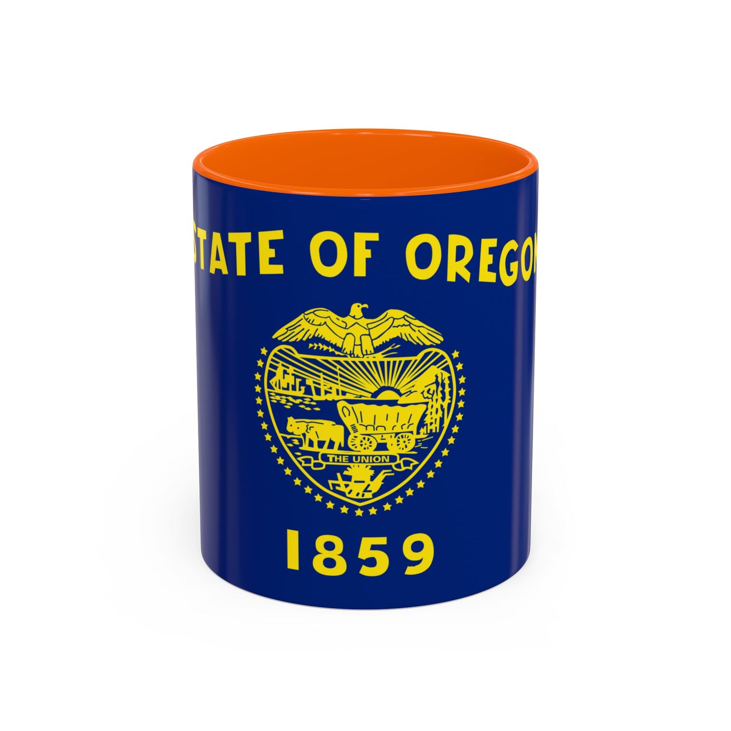Oregon Mug
