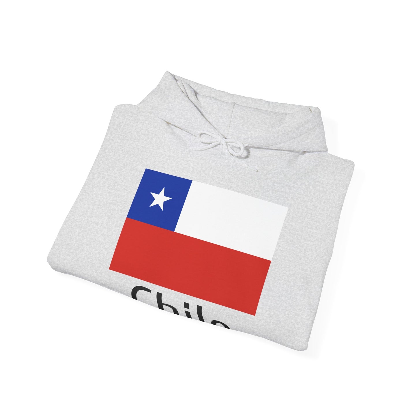 Chile Hoodies