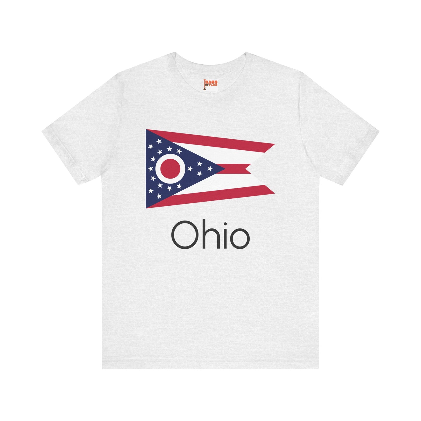 Ohio T-shirts