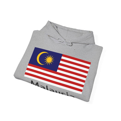 Malaysia Hoodies