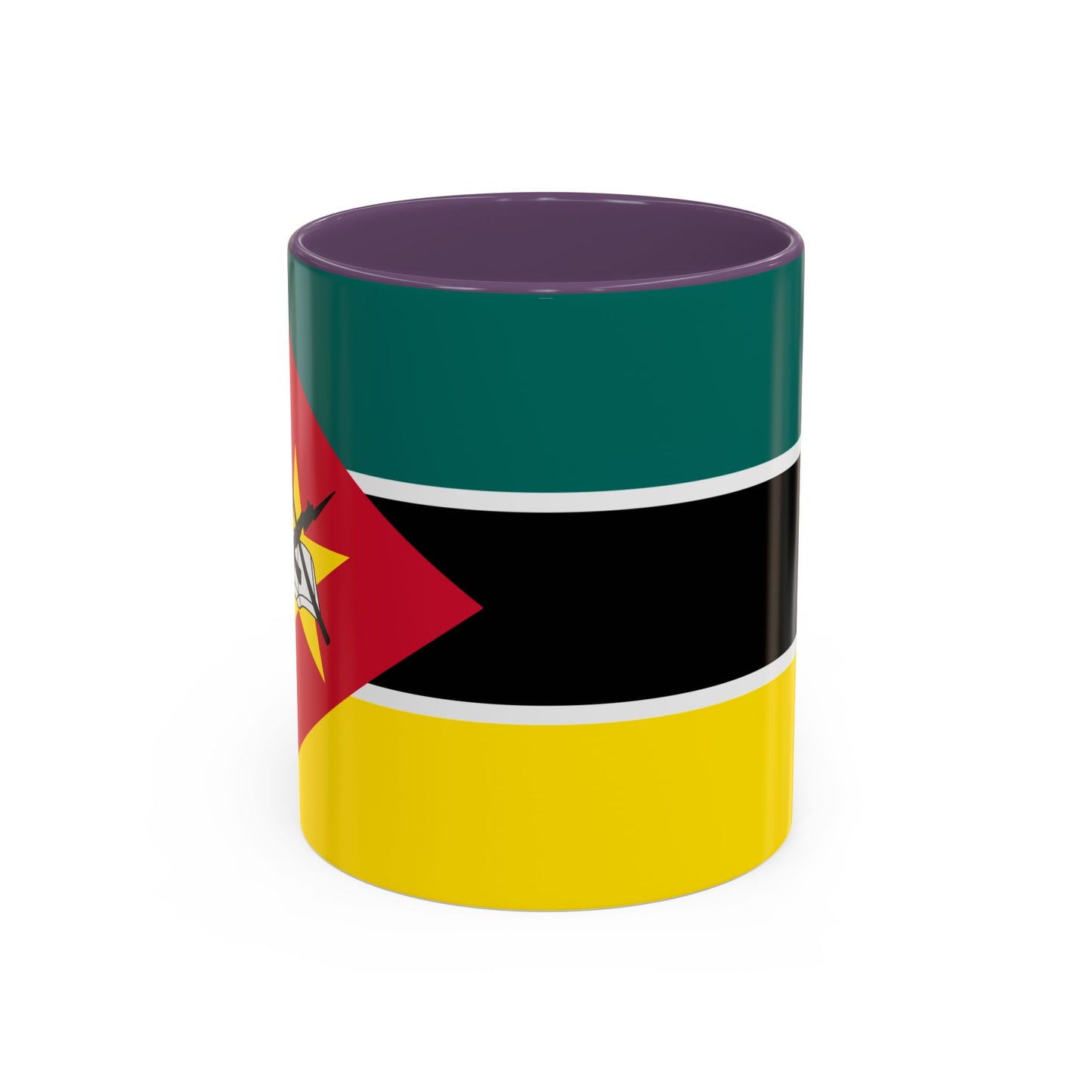 Mozambique Mug