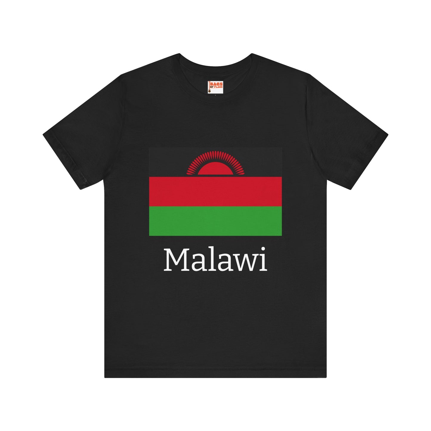 Malawi T-shirts