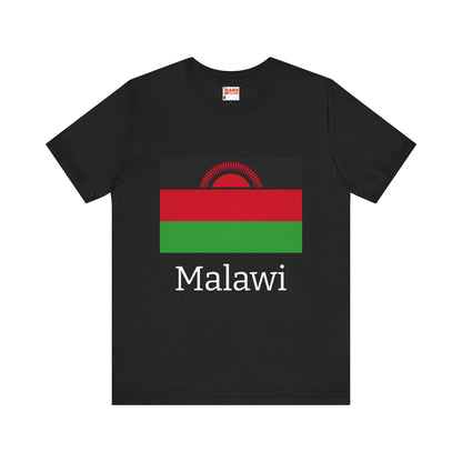 Malawi T-shirts