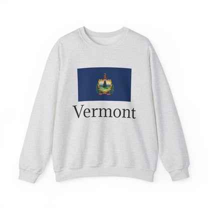 Vermont Sweatshirt