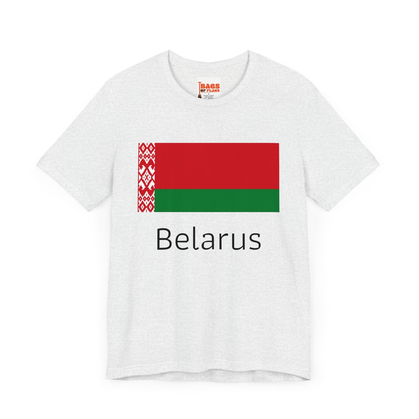 Belarus T-shirts