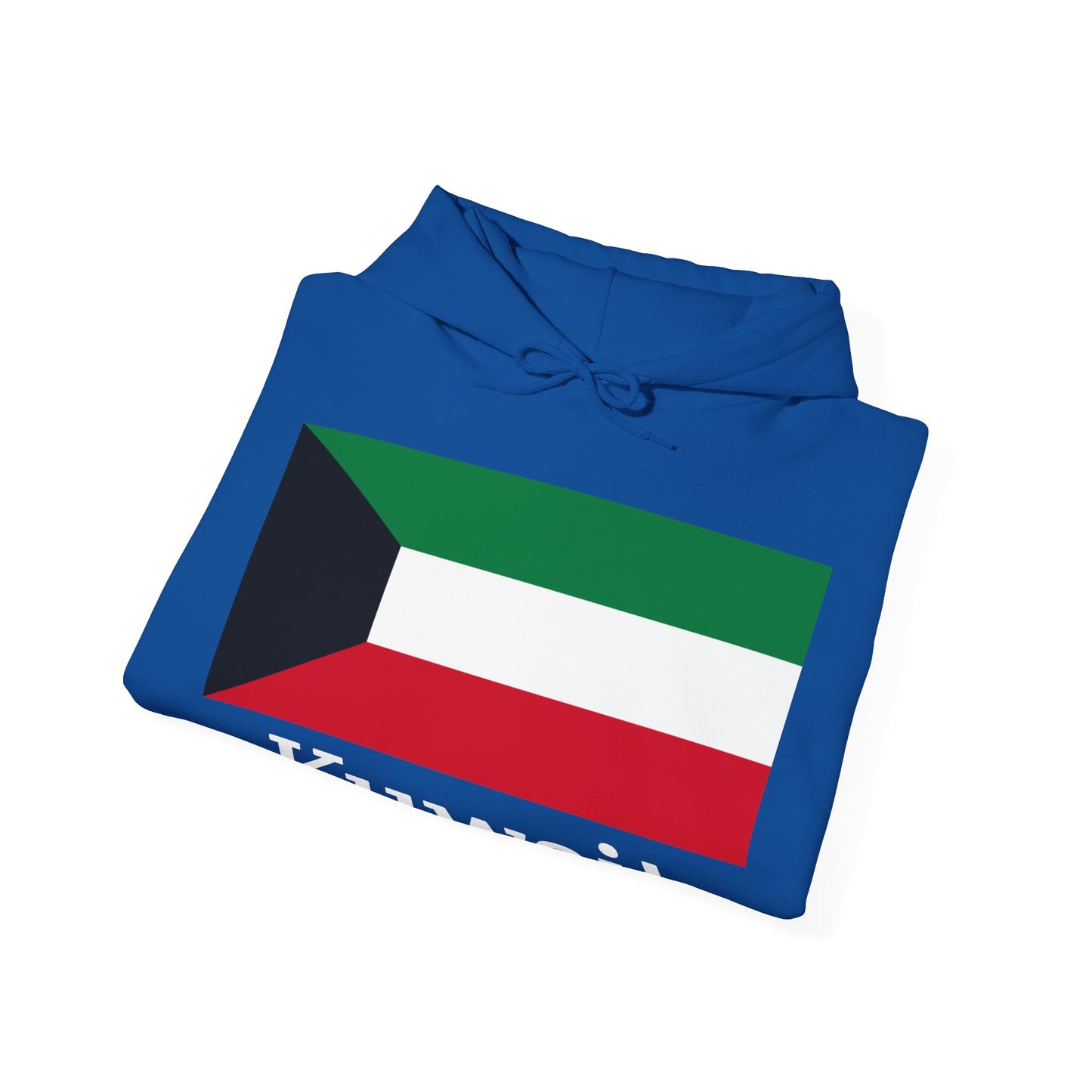 Kuwait Hoodies