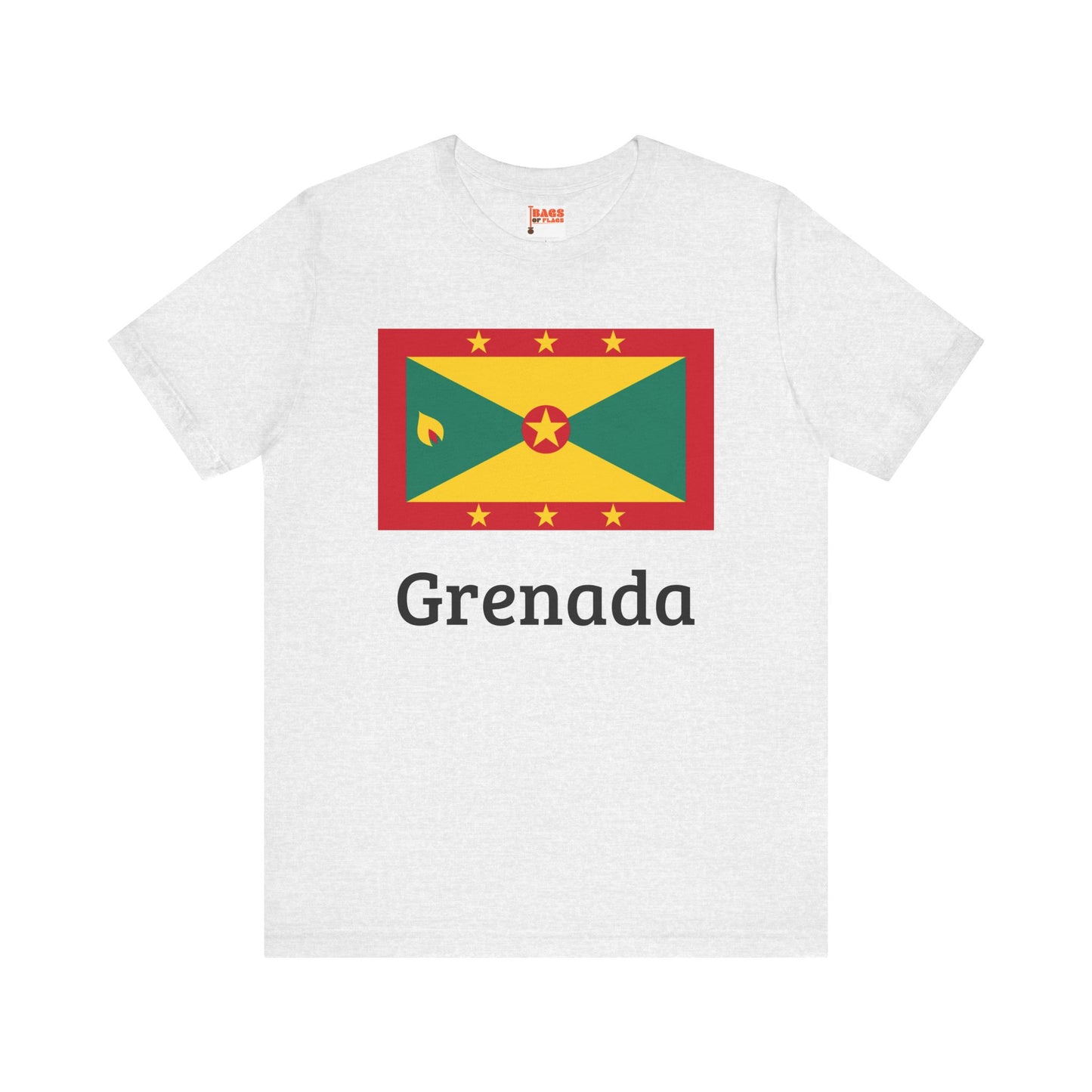 Grenada T-shirts