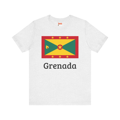 Grenada T-shirts