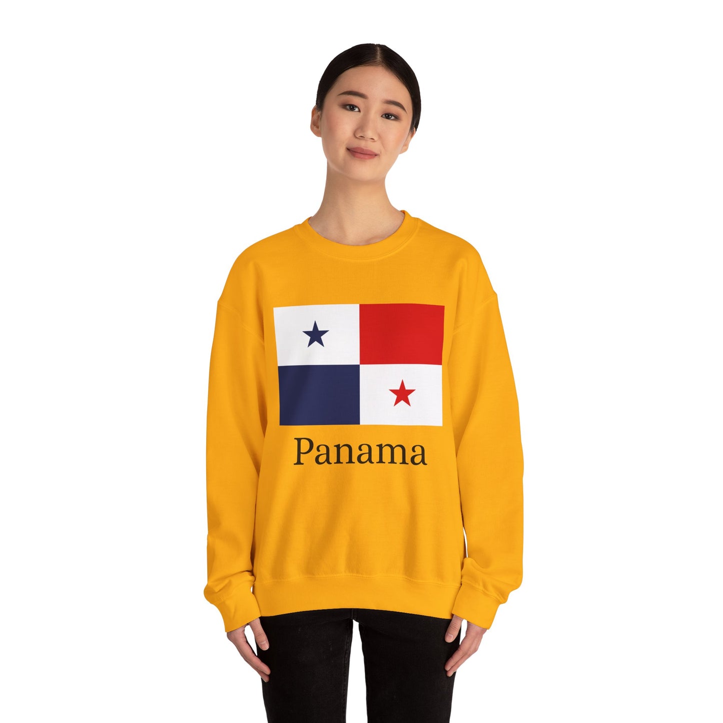 Panama Sweatshirt