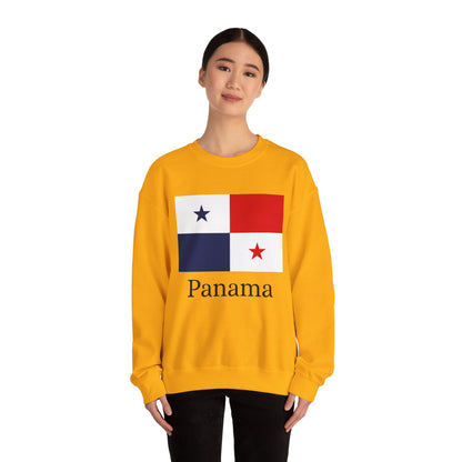 Panama Sweatshirt