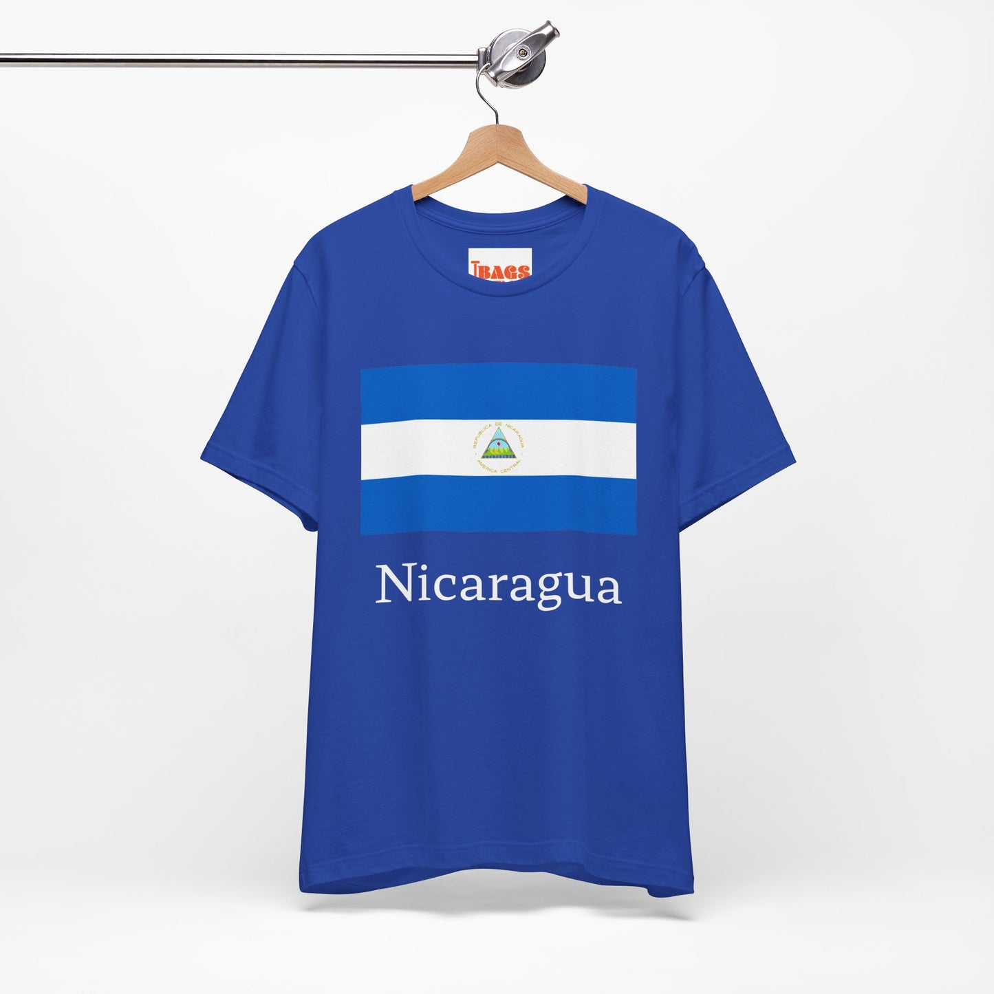 Nicaragua T-shirts