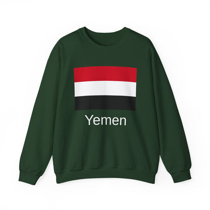 Yemen Sweatshirt