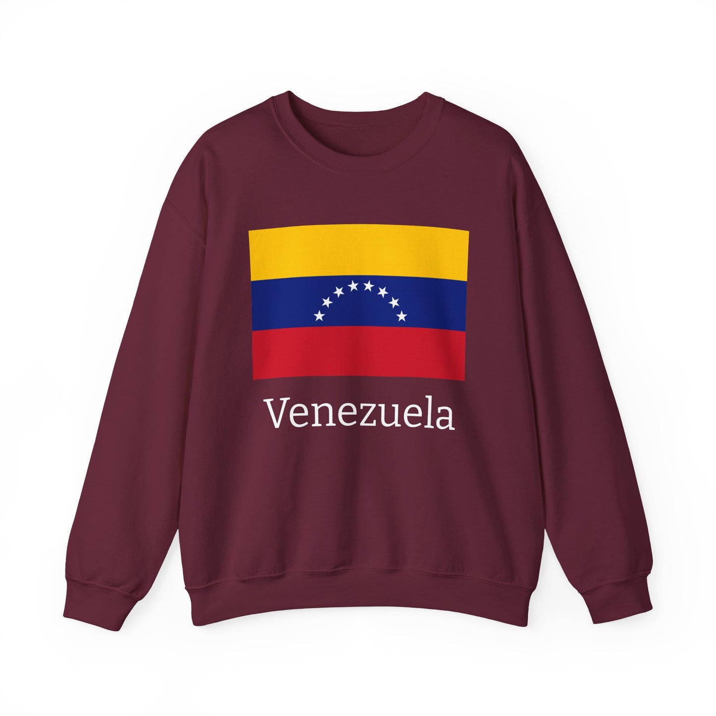 Venezuela Sweatshirt