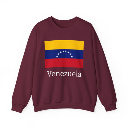 Venezuela Sweatshirt