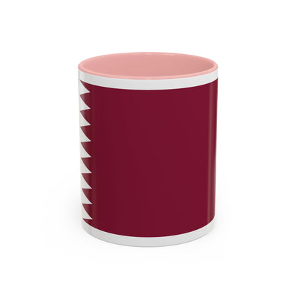 Qatar Mug