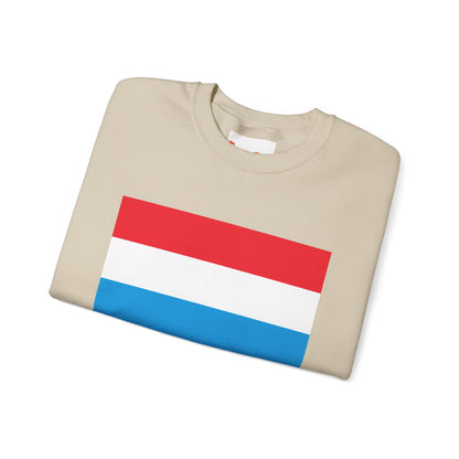 Lëtzebuerg Sweatshirt