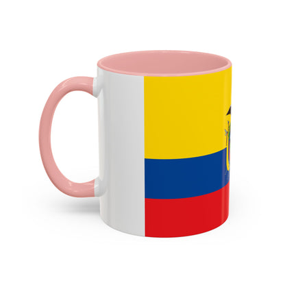 Ecuador Mug
