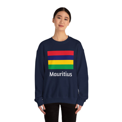Mauritius Sweatshirt