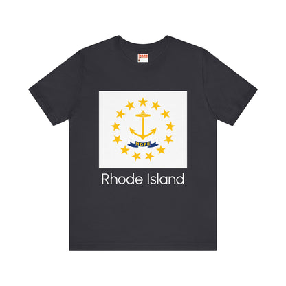 Rhode Island T-shirts