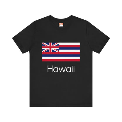 Hawaii T-shirts