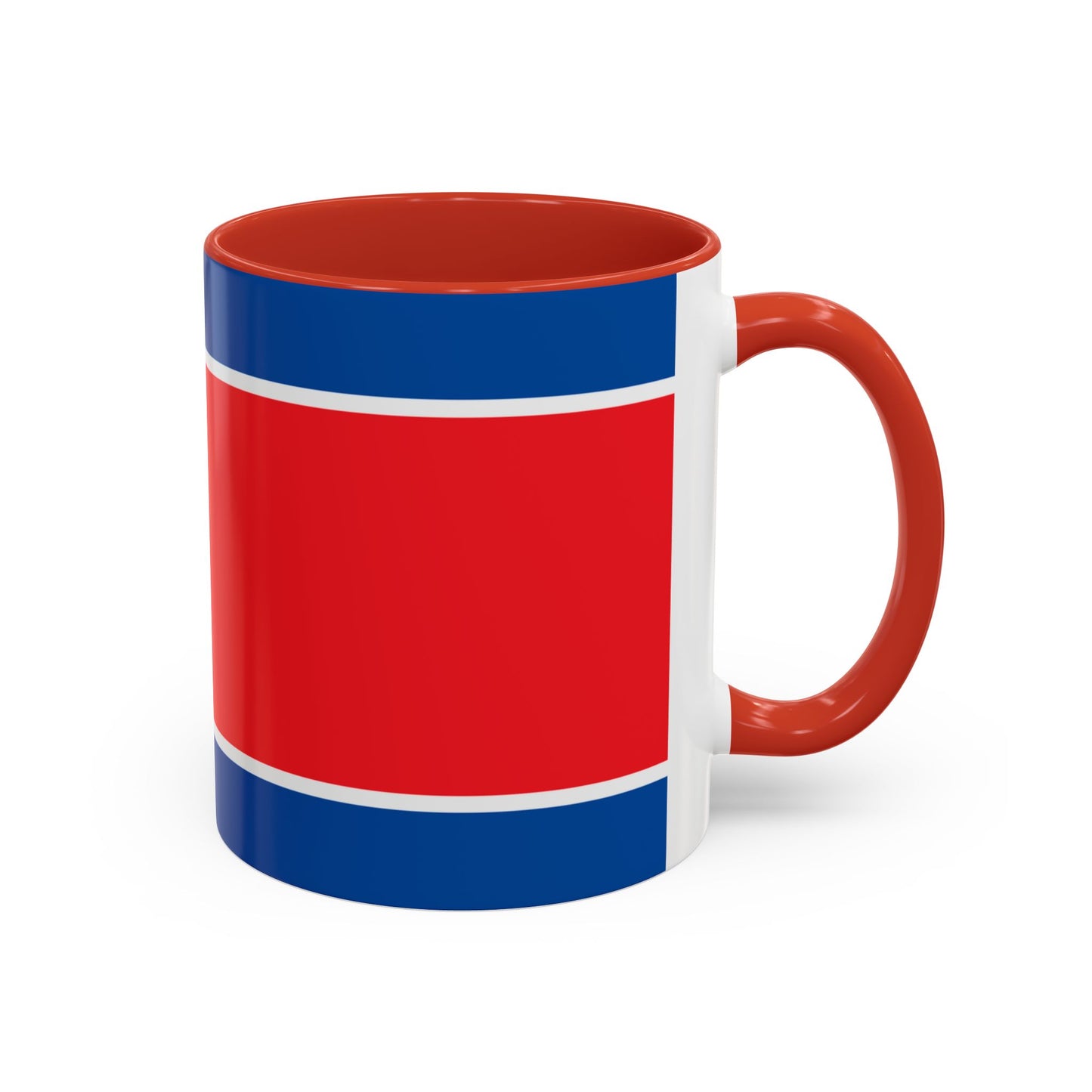 North Korea Mug