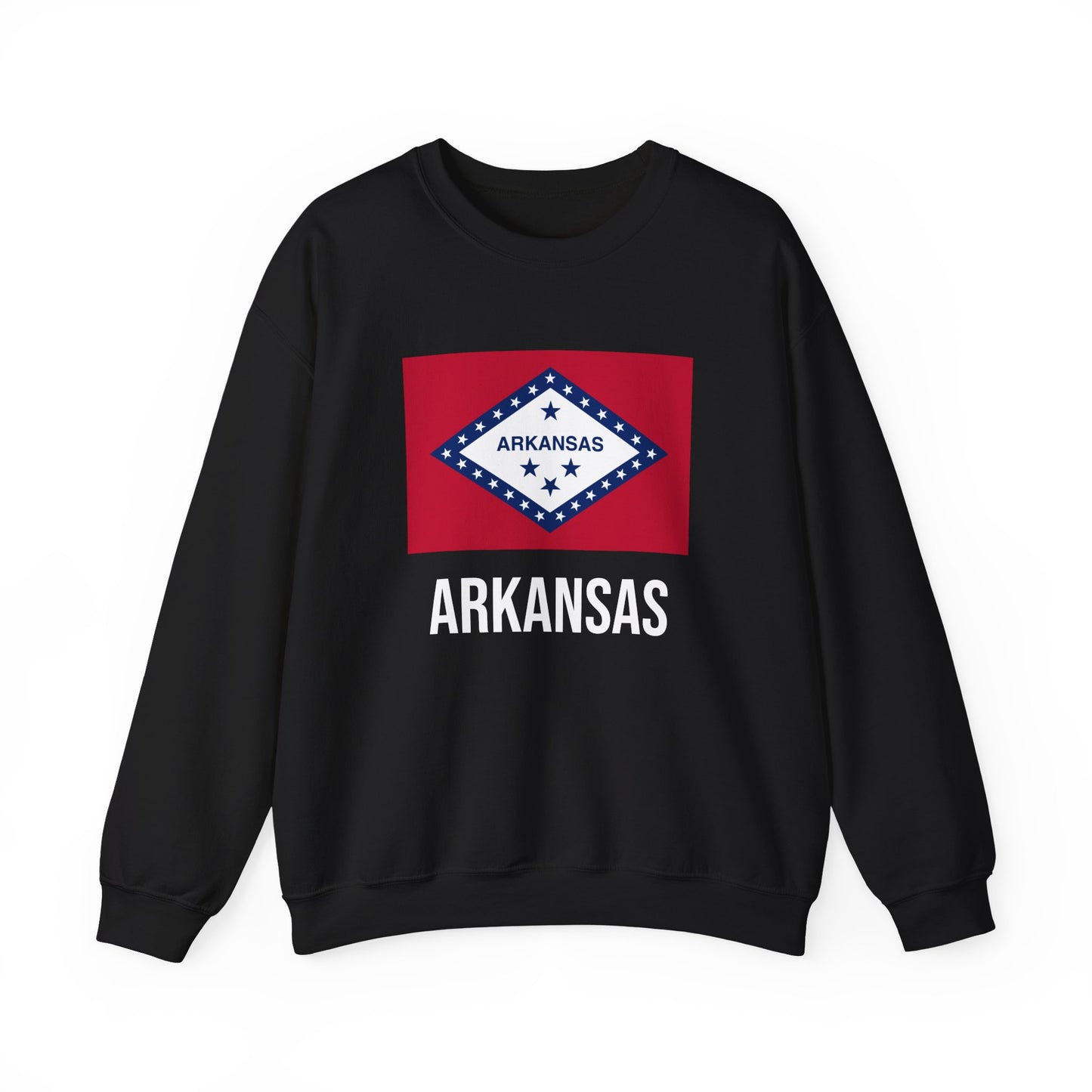 Arkansas Sweatshirt