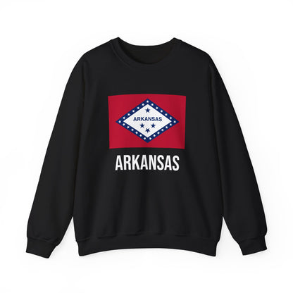 Arkansas Sweatshirt