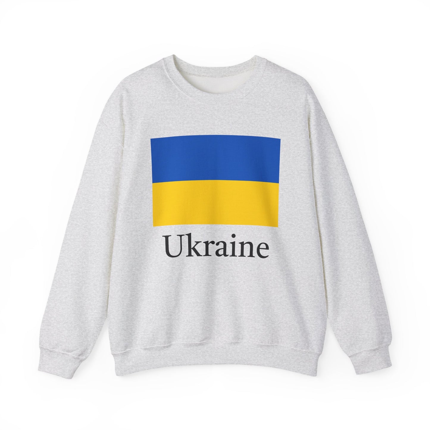 Ukraine Sweatshirt