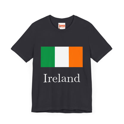 Ireland T-shirts