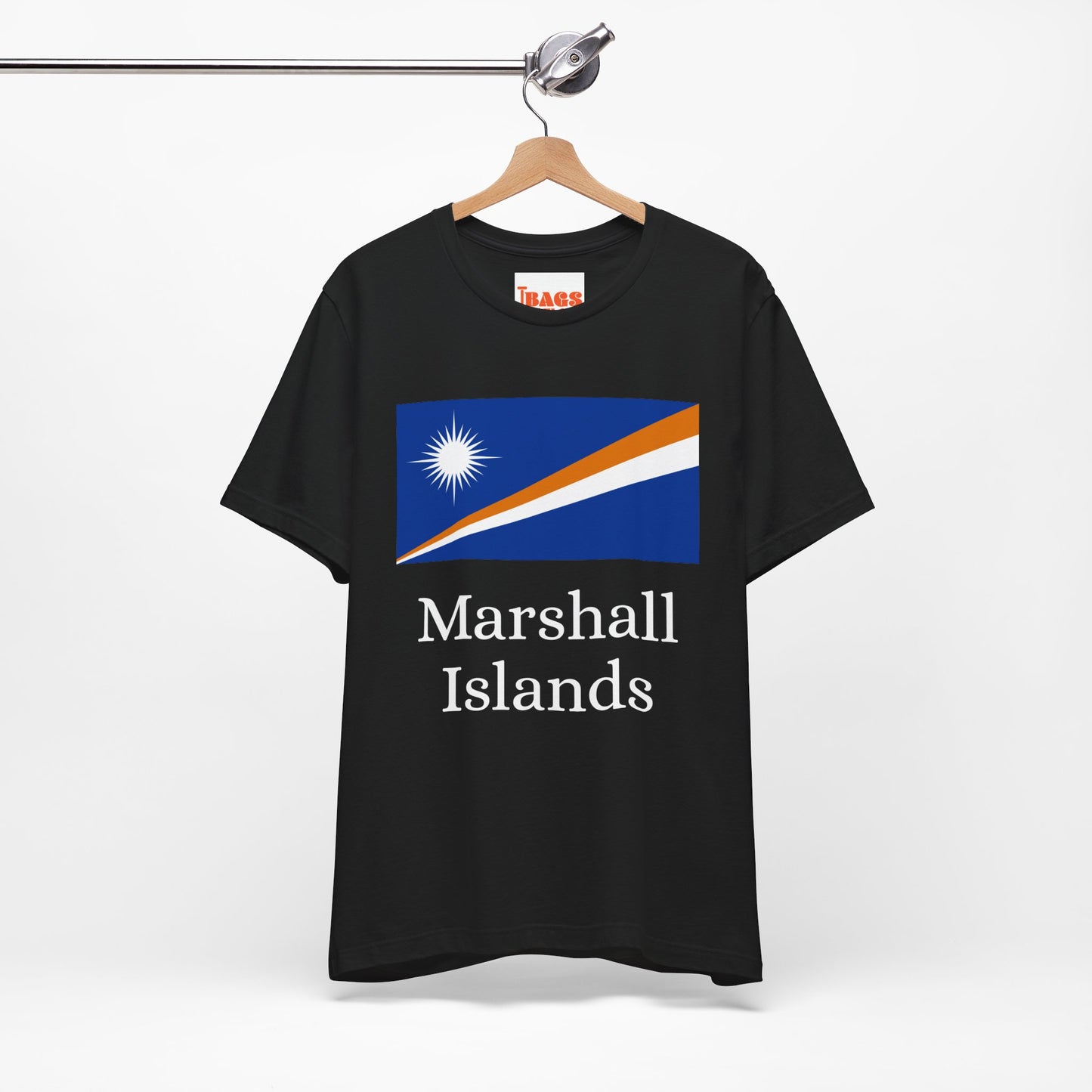 Marshall Islands T-shirts