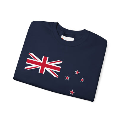New Zealand Inspired Sweatshirt