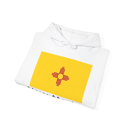 New Mexico Hoodies