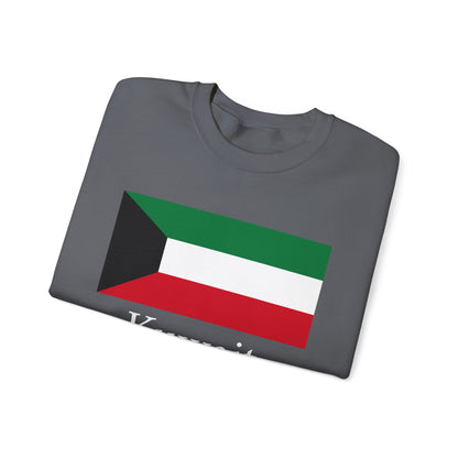 Kuwait Sweatshirt