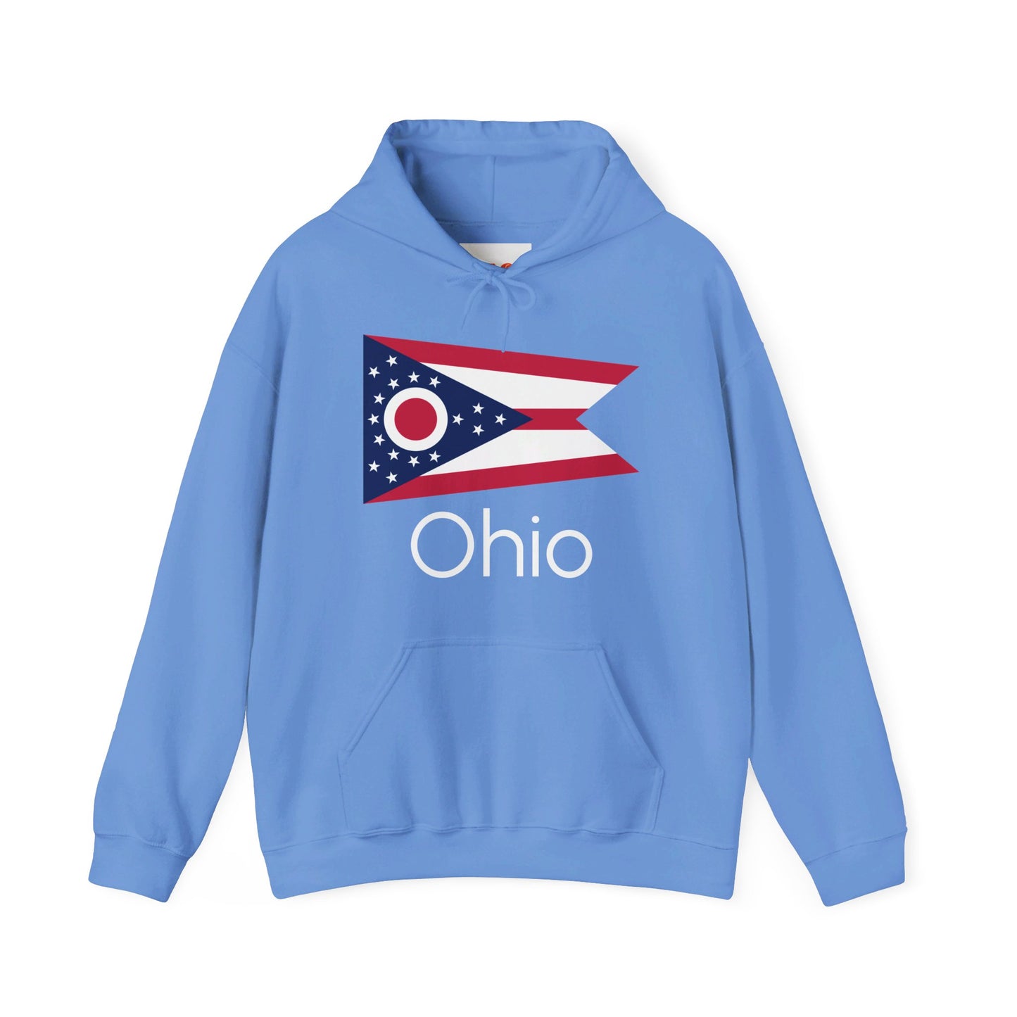 Ohio Hoodies