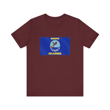 Modoc People T-shirt