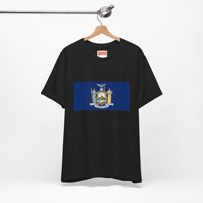 New York Flag T-shirts