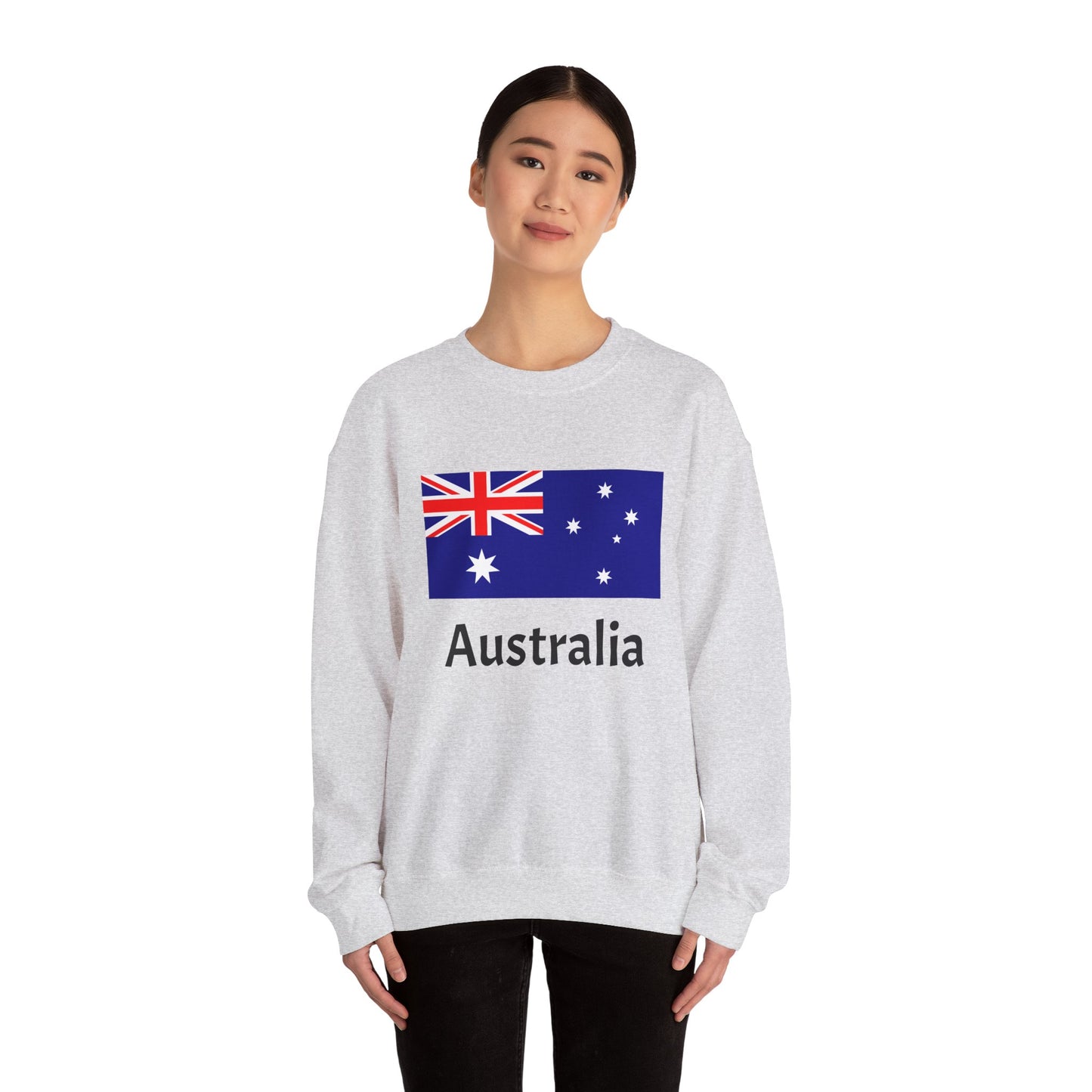 Australia Sweatshirt