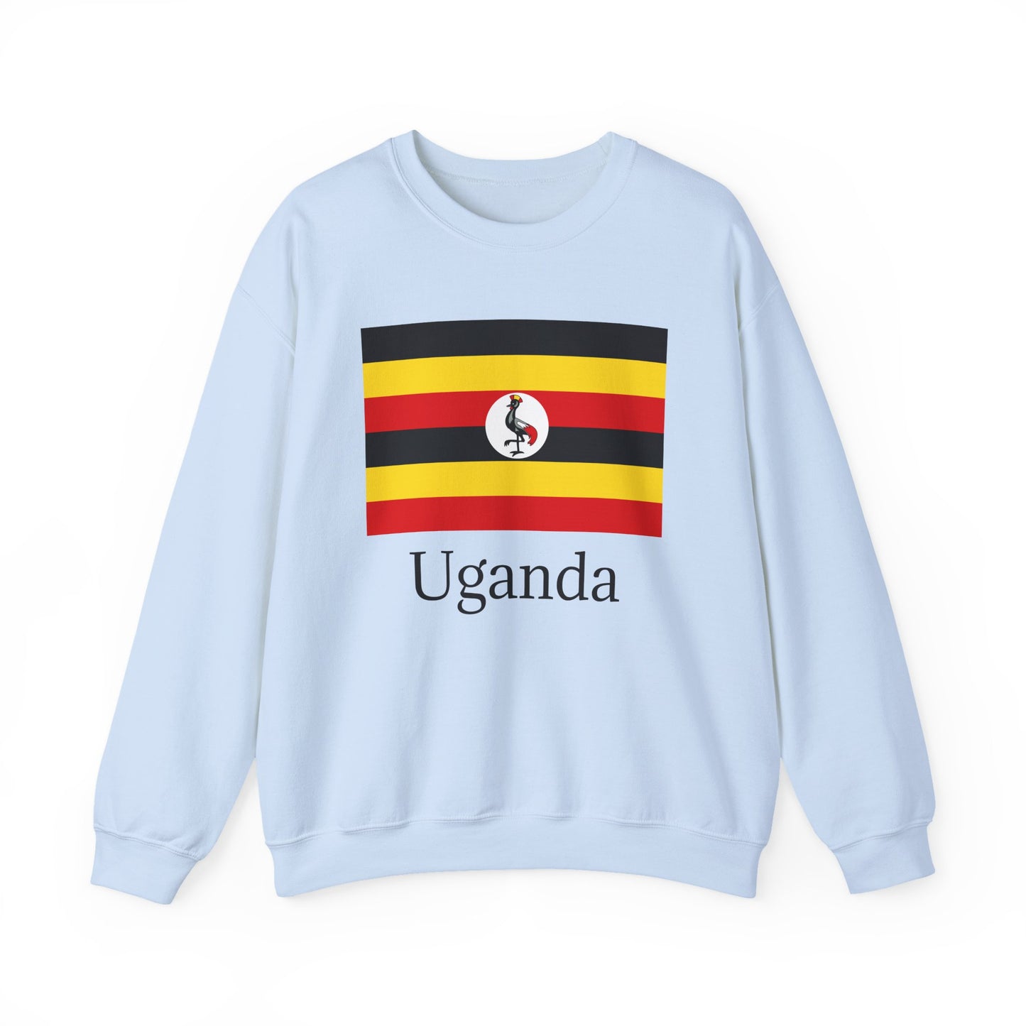 Uganda Sweatshirt
