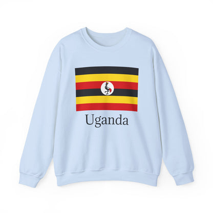 Uganda Sweatshirt